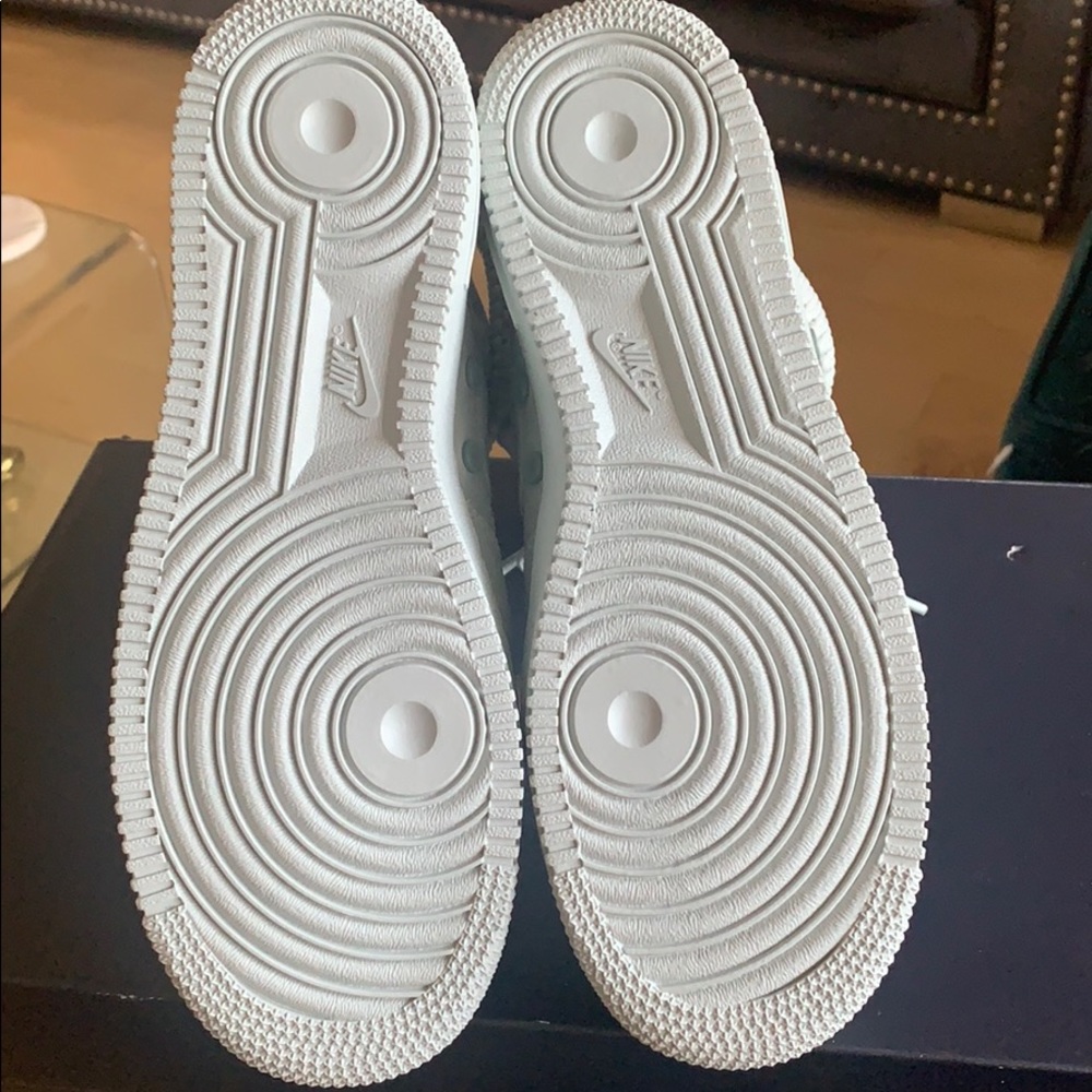 Nike sneakers